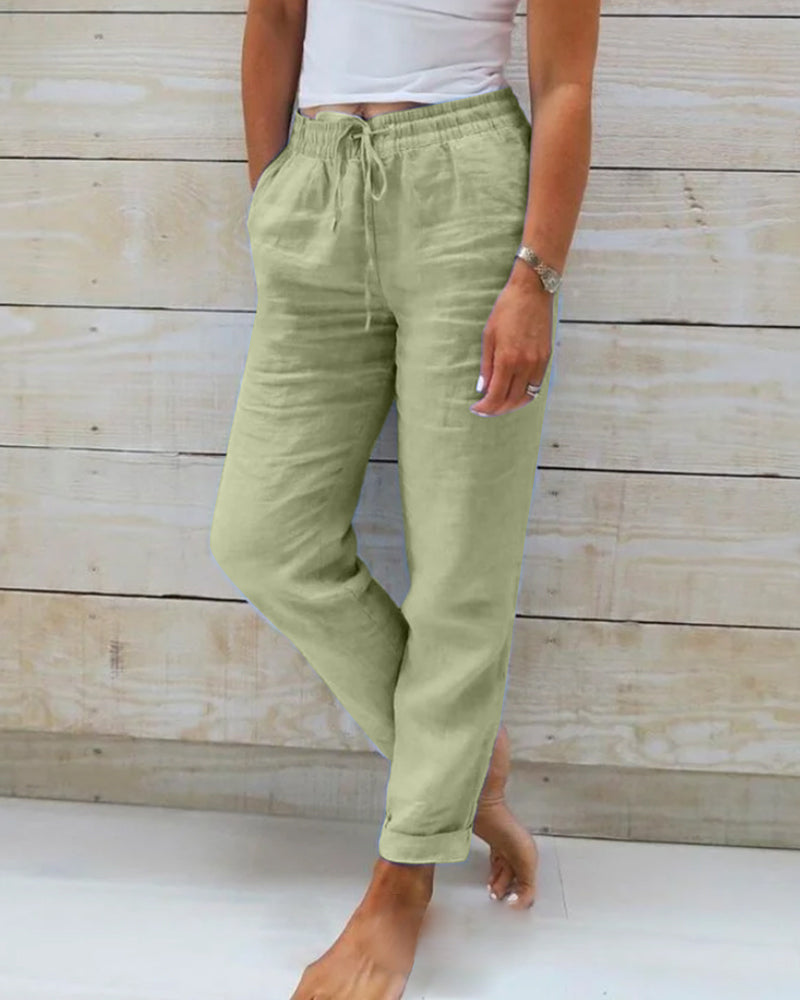 Ligne™ | Pantalon à jambe