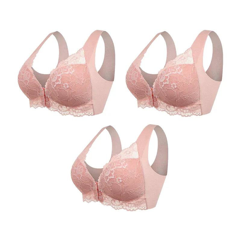 Pack 3x | Soutien-Gorge Galbant & Ultra Confort