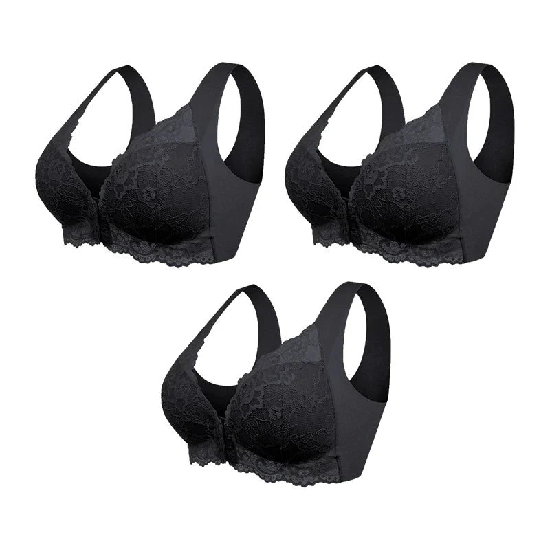 Pack 3x | Soutien-Gorge Galbant & Ultra Confort