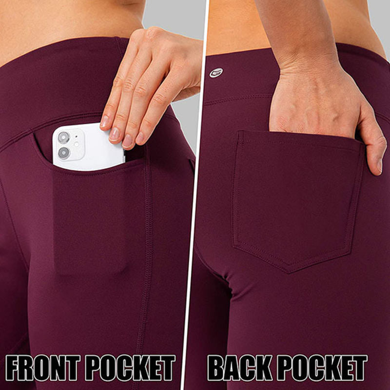 Ligne™ | Pantalon de yoga