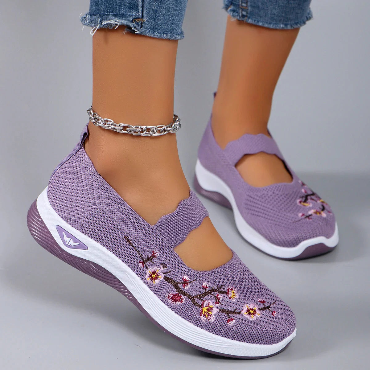 Ligne™ | Chaussures confortables antidérapantes