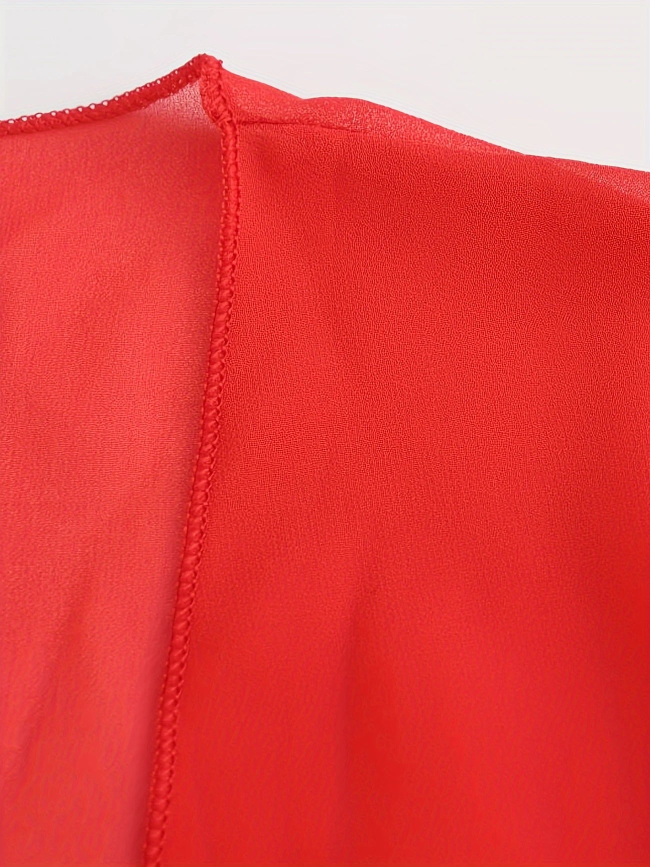 Ligne™ | Gilet transparent
