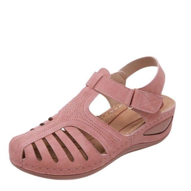 Ligne™ | Sandales cuir légères