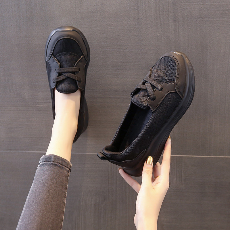 Ligne™ | Chaussures orthopédiques respirantes