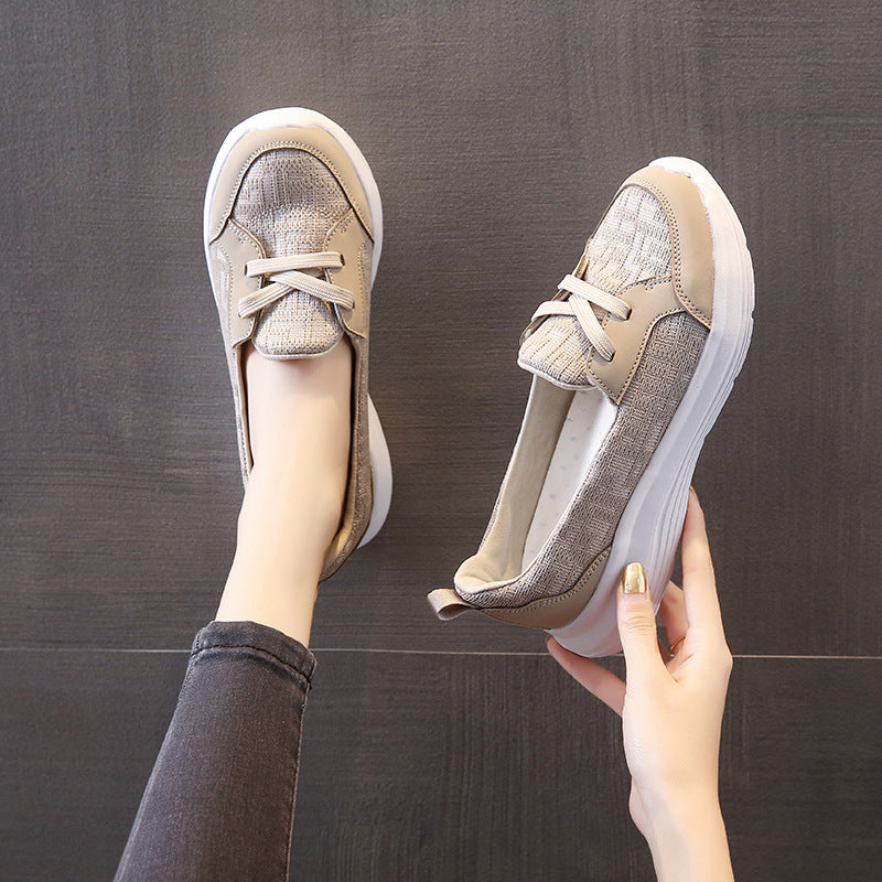 Ligne™ | Chaussures orthopédiques respirantes