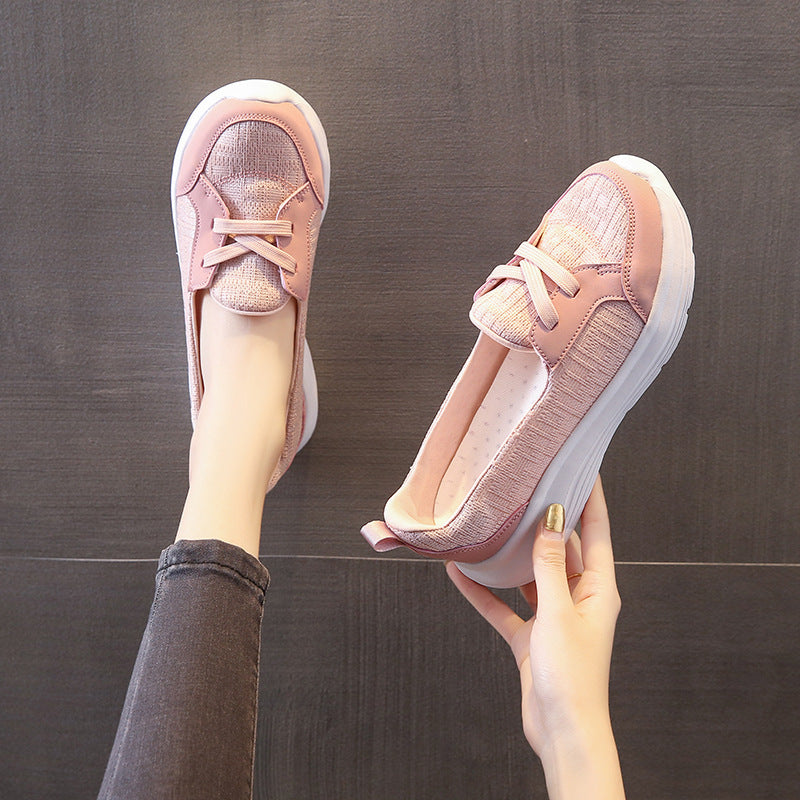 Ligne™ | Chaussures orthopédiques respirantes