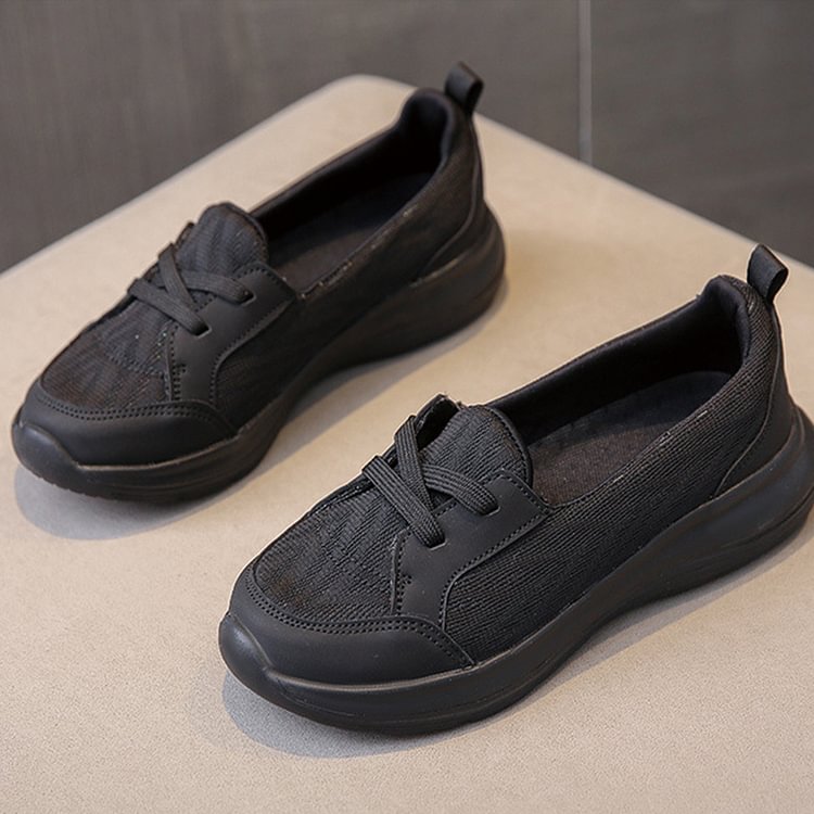 Ligne™ | Chaussures orthopédiques respirantes
