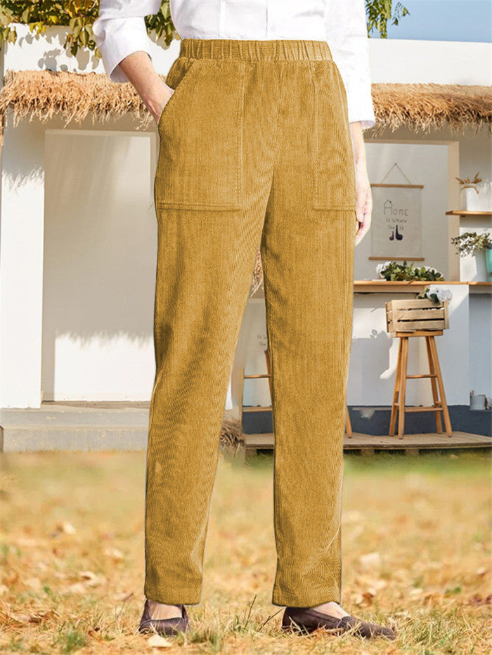 Ligne™ | Pantalon Détente