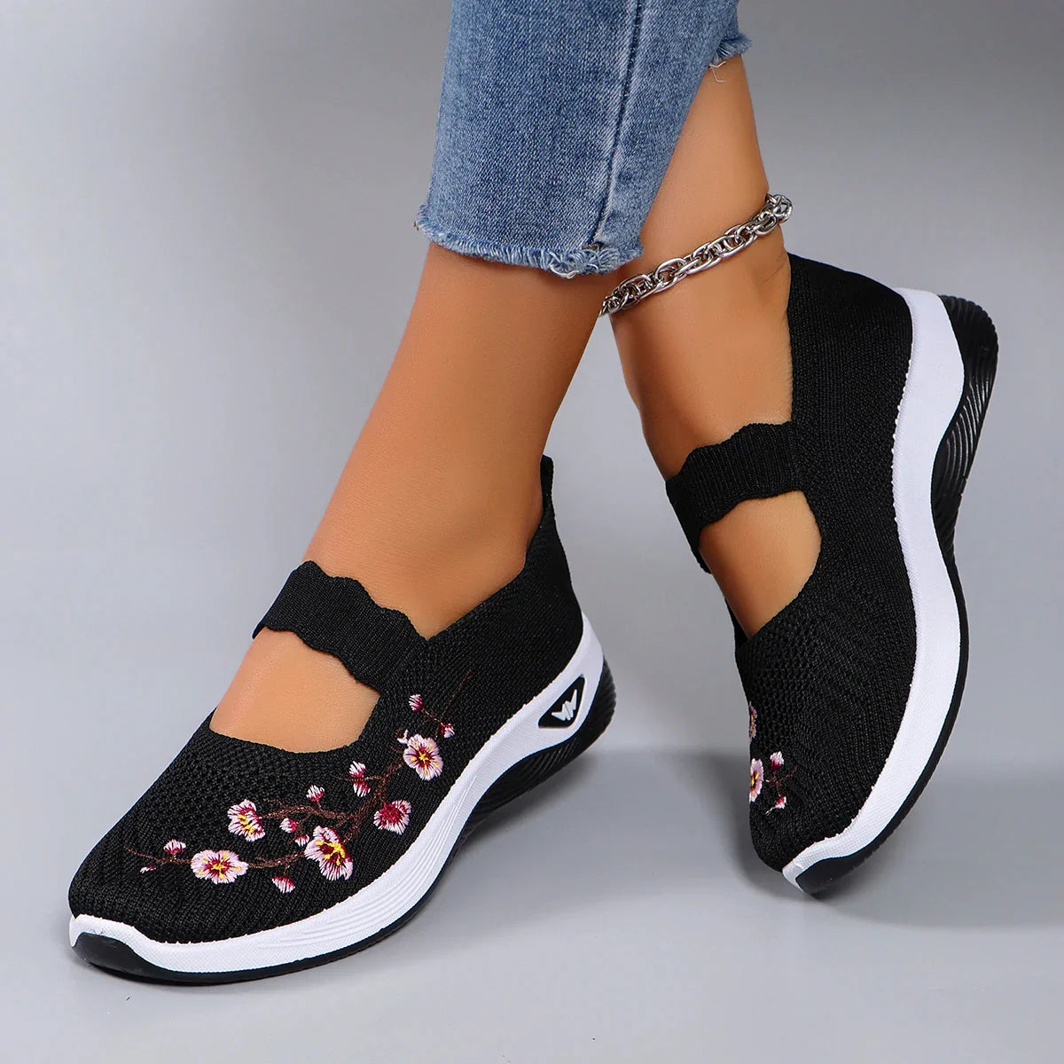 Ligne™ | Chaussures confortables antidérapantes