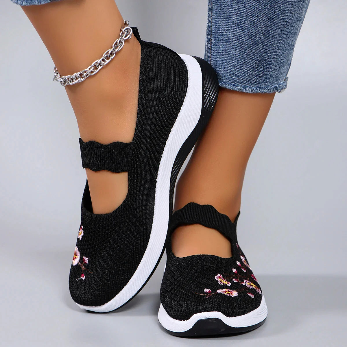 Ligne™ | Chaussures confortables antidérapantes