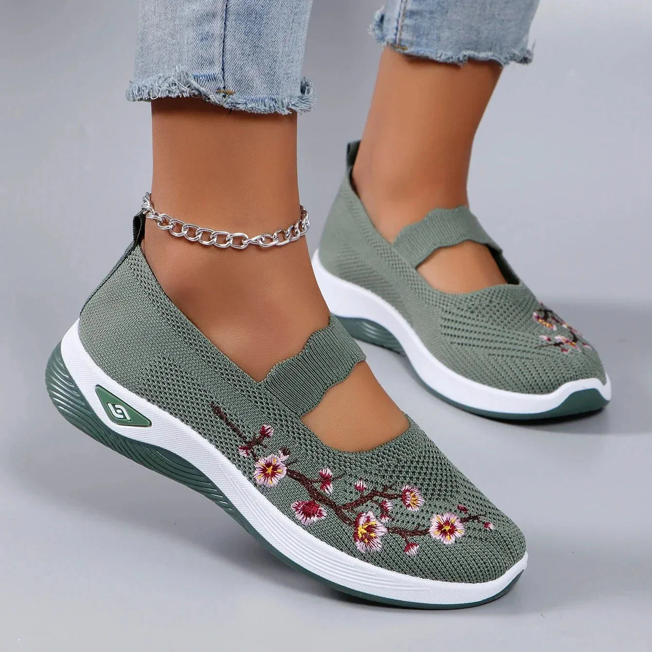 Ligne™ | Chaussures confortables antidérapantes