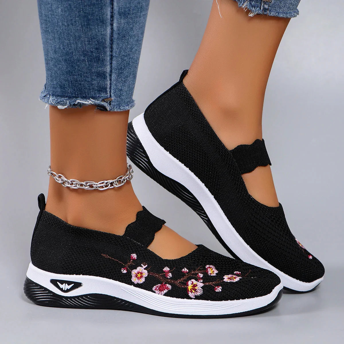 Ligne™ | Chaussures confortables antidérapantes