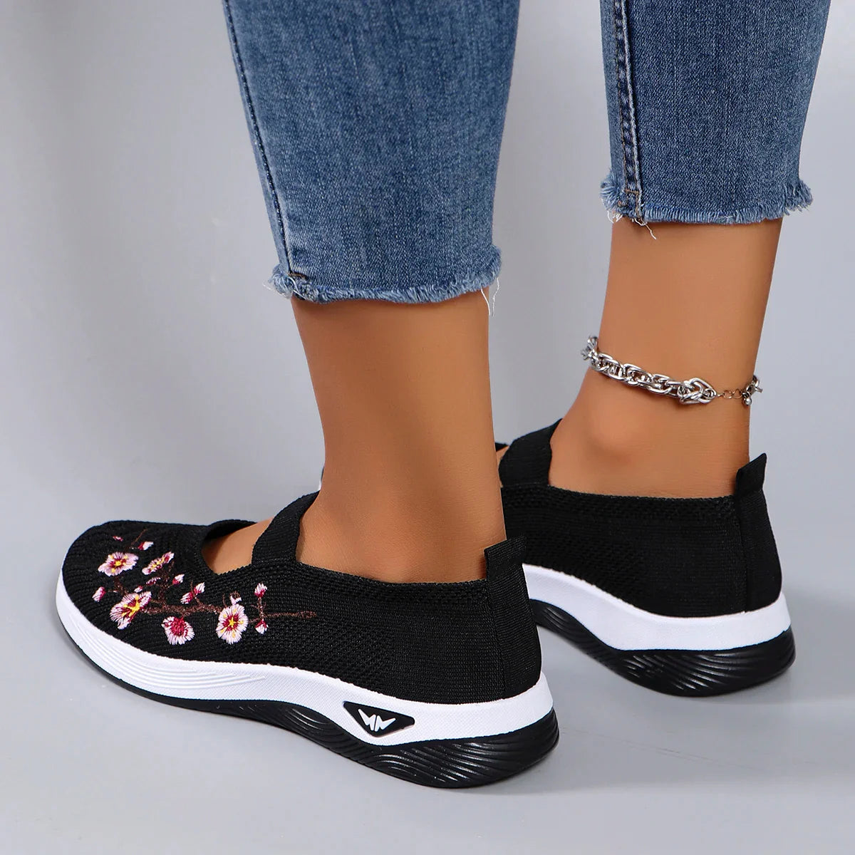 Ligne™ | Chaussures confortables antidérapantes