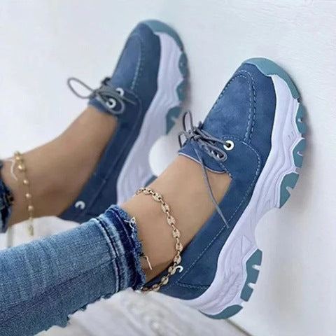 Ligne™ | Casual Marche Sneaker