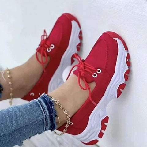 Ligne™ | Casual Marche Sneaker