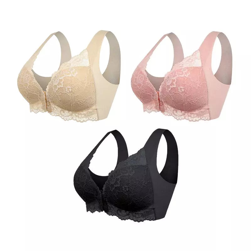 Pack 3x | Soutien-Gorge Galbant & Ultra Confort