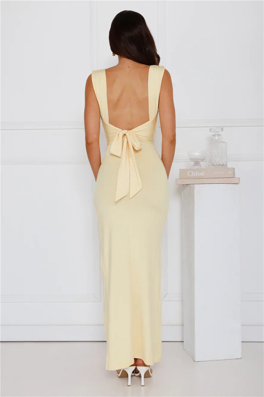 Ligne™ | Robe Ellie