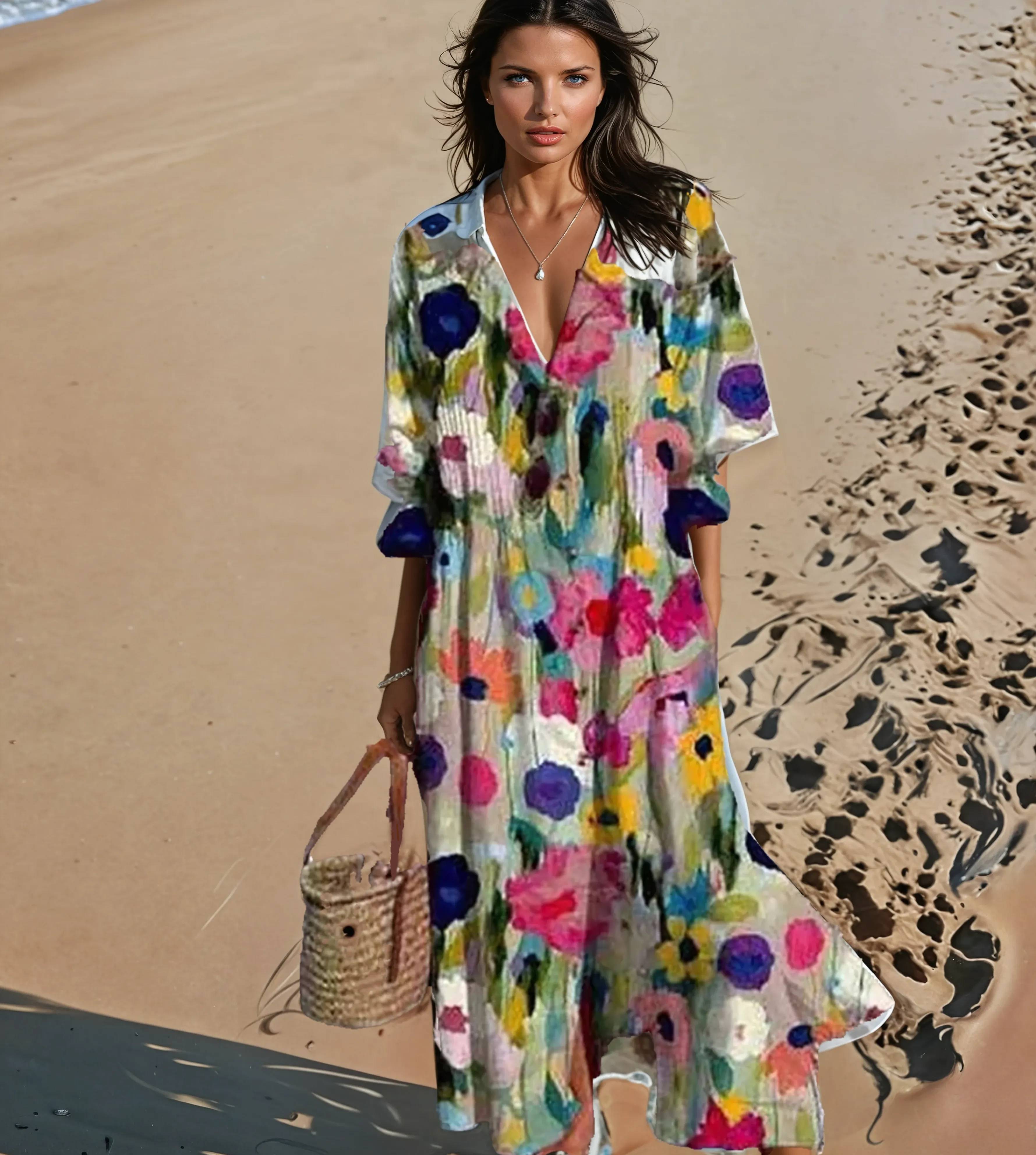 Ligne ™ | Robe Odessa