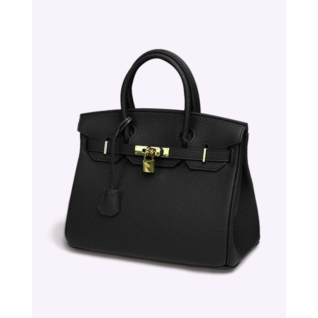 Ligne™ | Élégant sac fourre-tout en velours côtelé