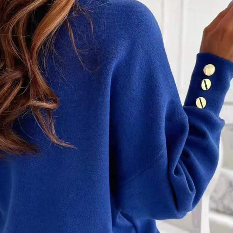 Ligne™ | Pull col V