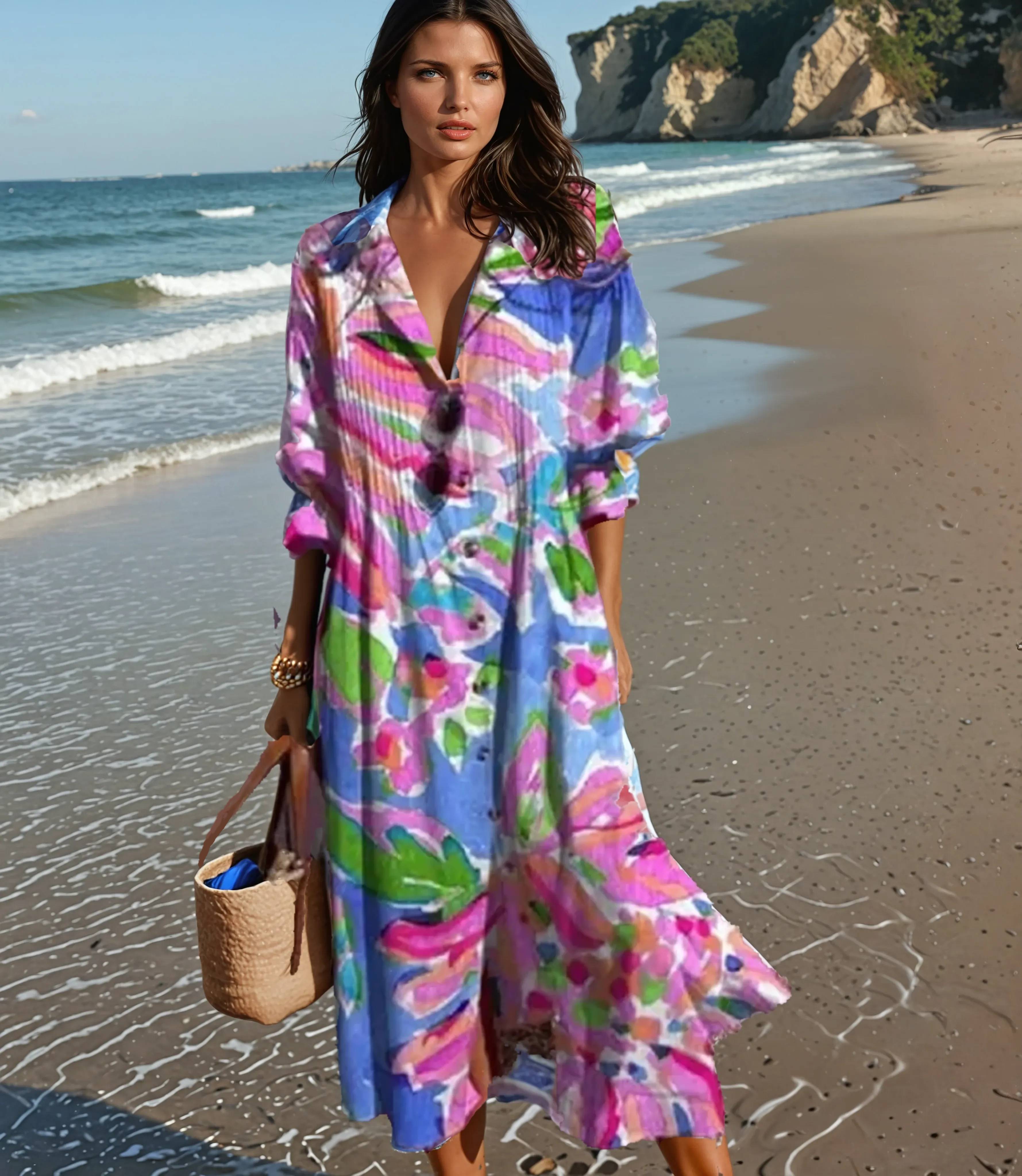 Ligne ™ | Robe Odessa