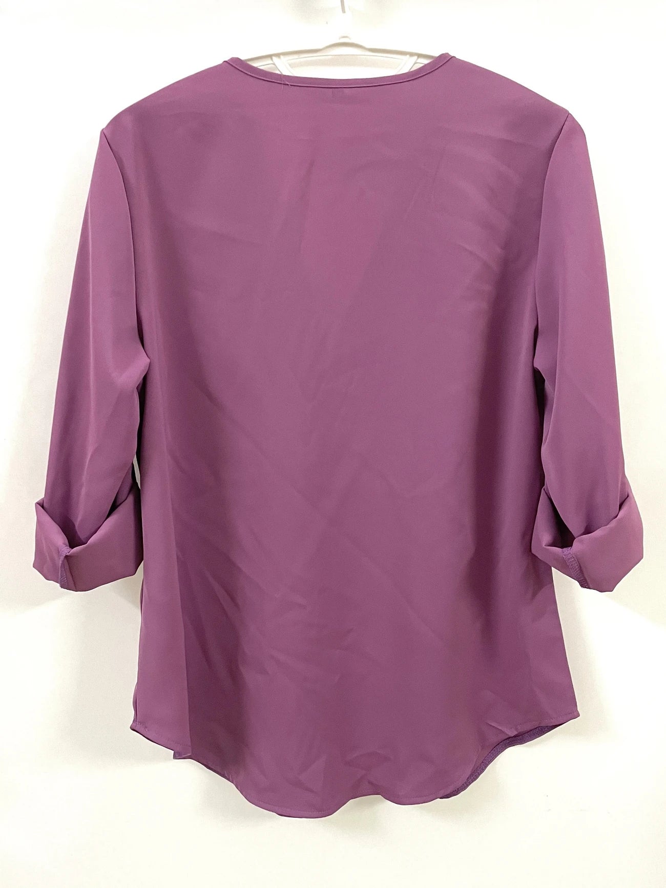 Ligne™ | Blouse à demi-zip décontractée