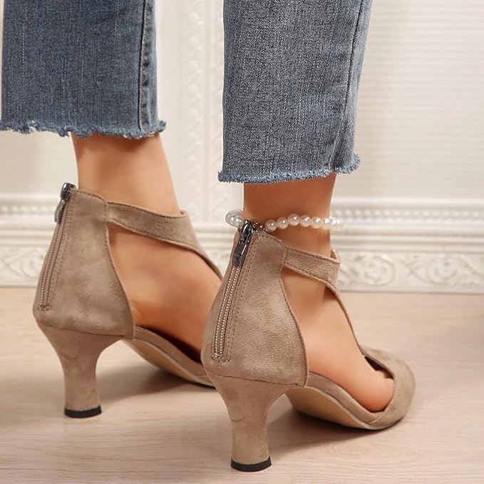 Ligne™ | Sandales Talons