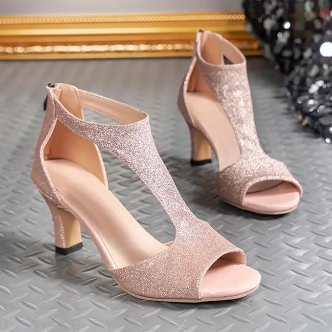 Ligne™ | Sandales Talons