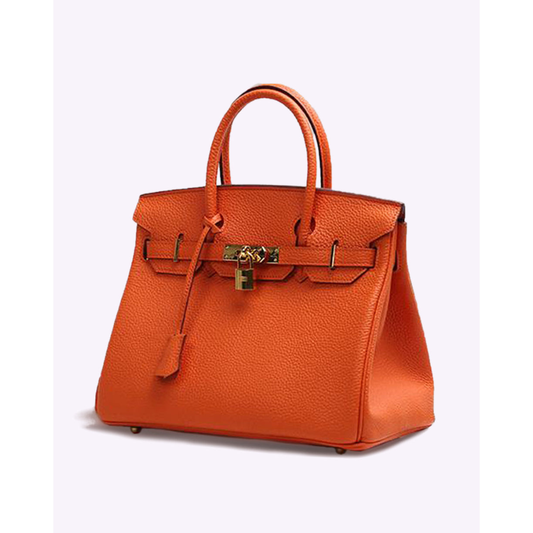 Ligne™ | Élégant sac fourre-tout en velours côtelé