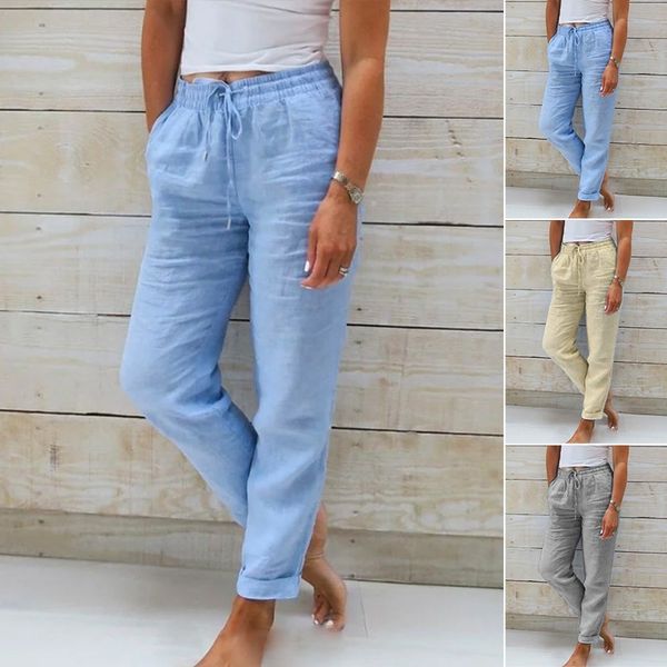 Ligne™ | Pantalon à jambe