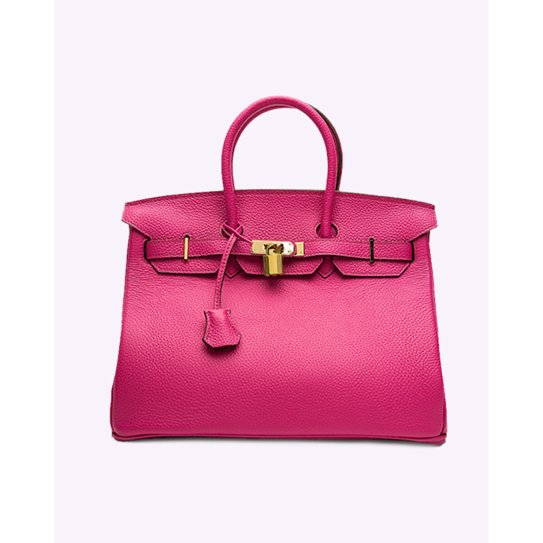 Ligne™ | Élégant sac fourre-tout en velours côtelé