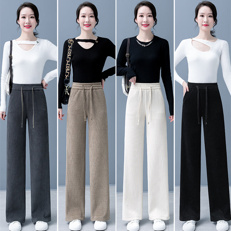 Ligne™ | Pantalon Matelassé