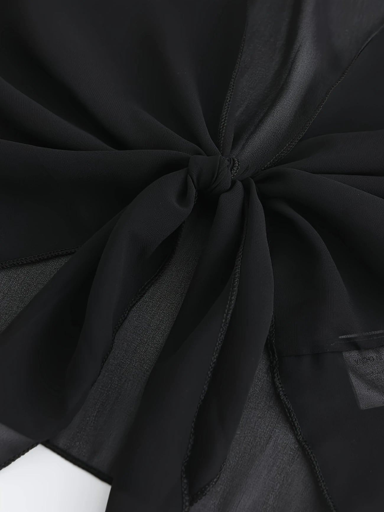 Ligne™ | Gilet transparent