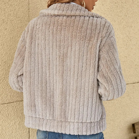 Ligne™ | Cardigan décontracté
