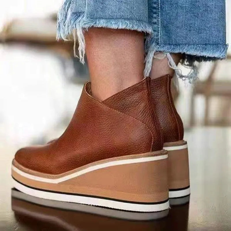 Ligne™ | Bottines chics