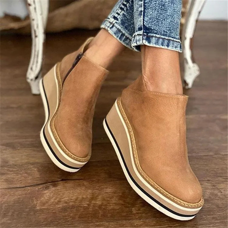 Ligne™ | Bottines chics
