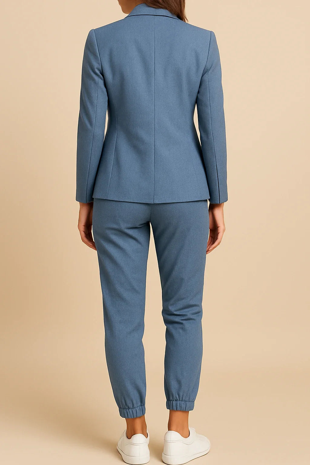 Ligne™ | Ensemble Tailleur Décontracté