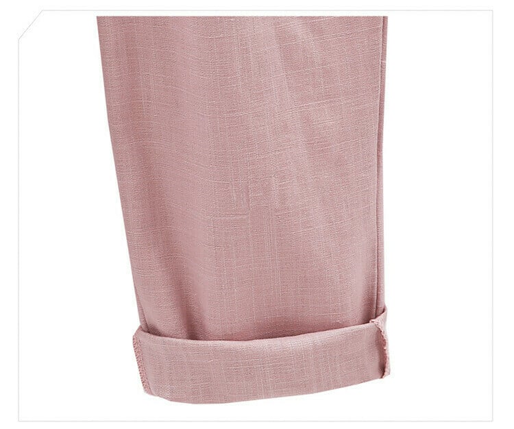 Ligne™ | Pantalon ample taille