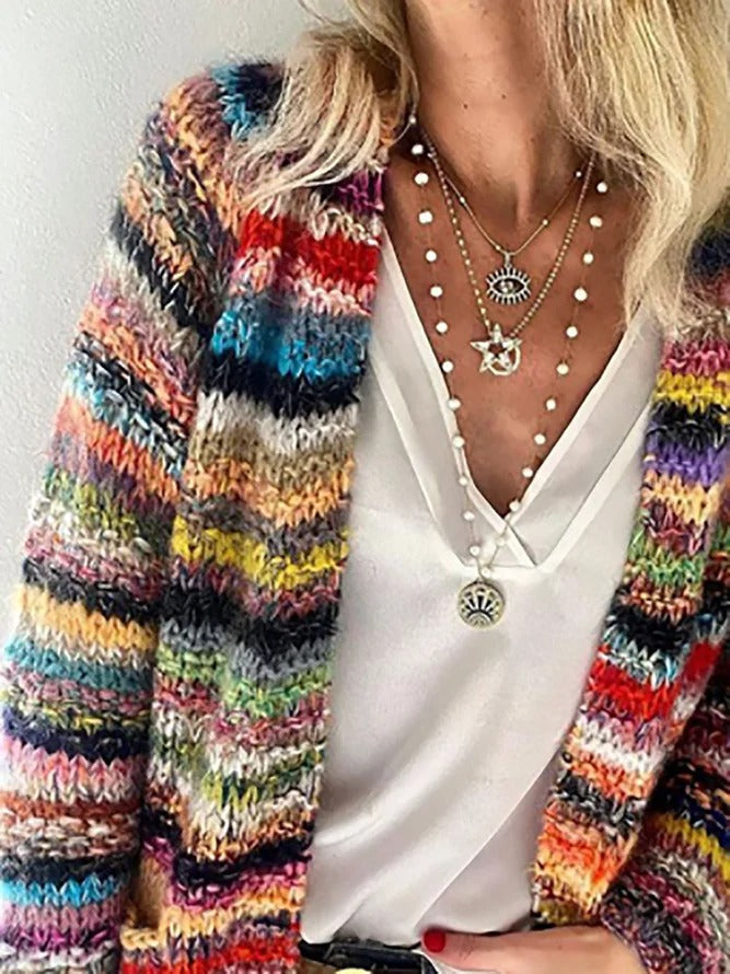 Ligne™ | Pull à motif