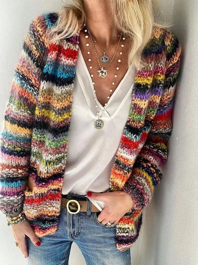 Ligne™ | Pull à motif