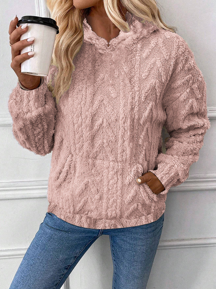 Ligne™ | Sweat-shirt à capuche