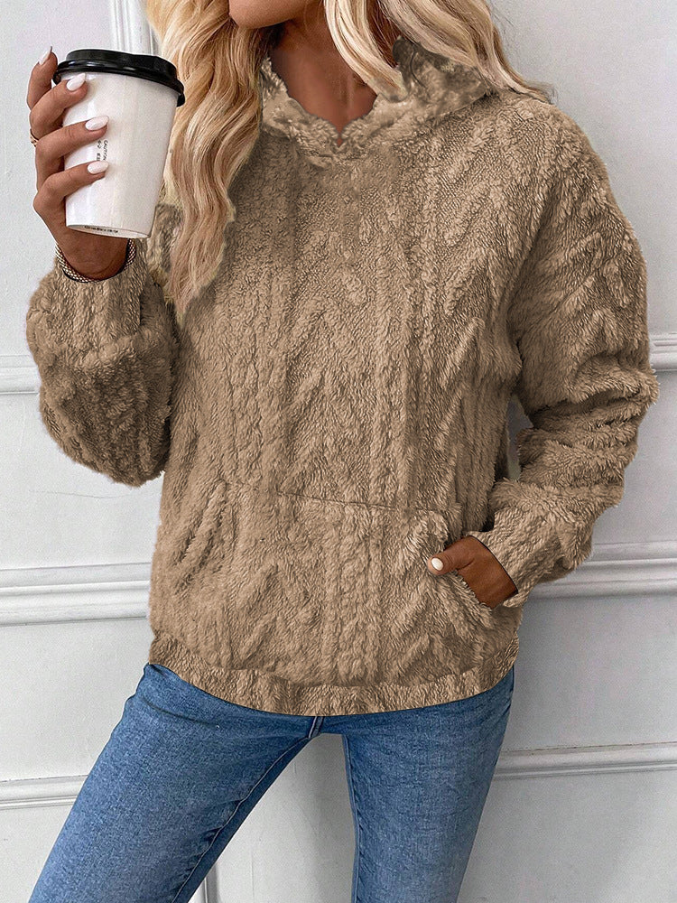 Ligne™ | Sweat-shirt à capuche