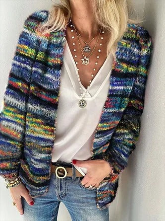 Ligne™ | Pull à motif