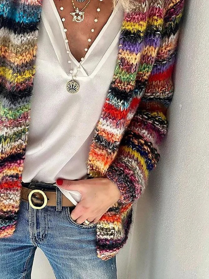 Ligne™ | Pull à motif