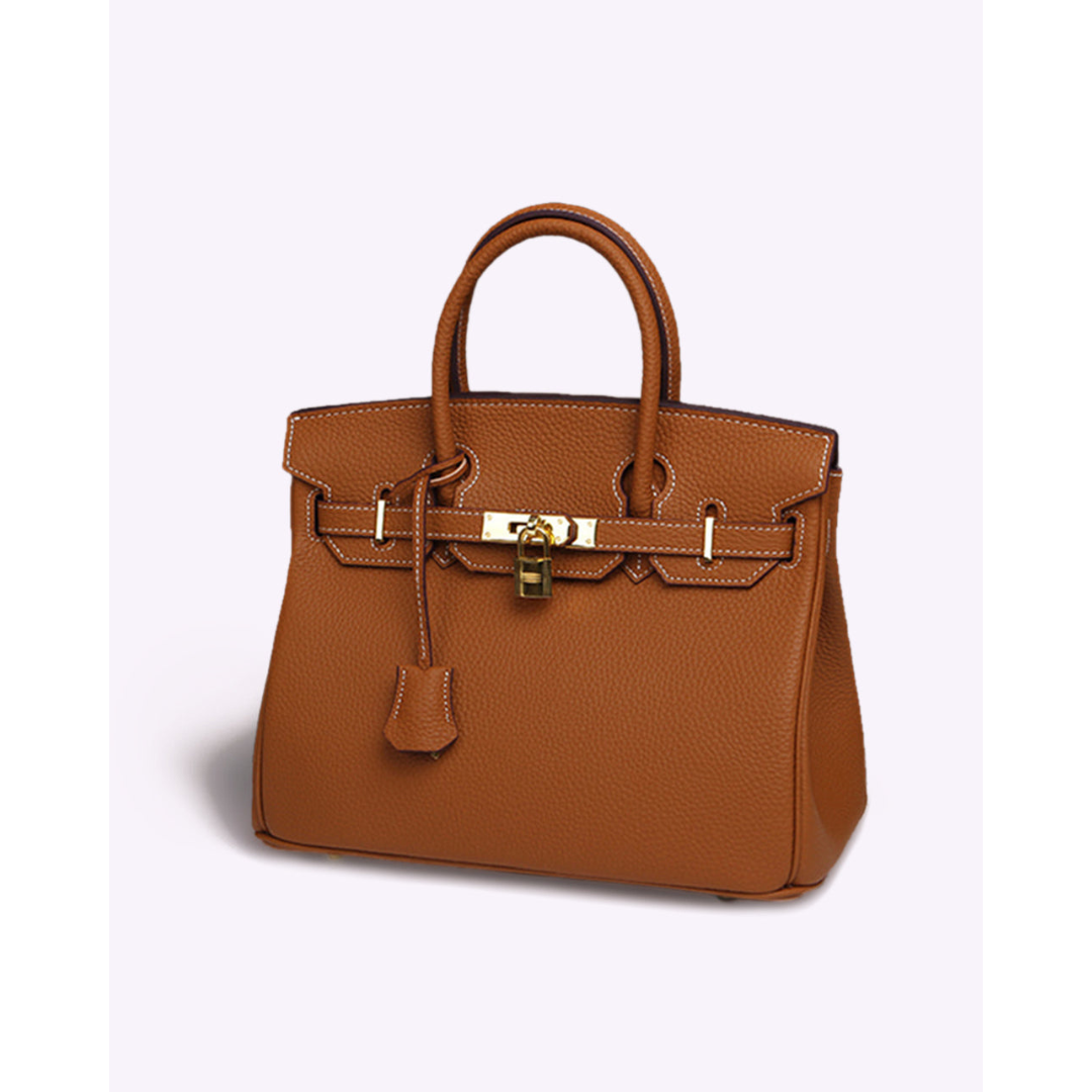 Ligne™ | Élégant sac fourre-tout en velours côtelé