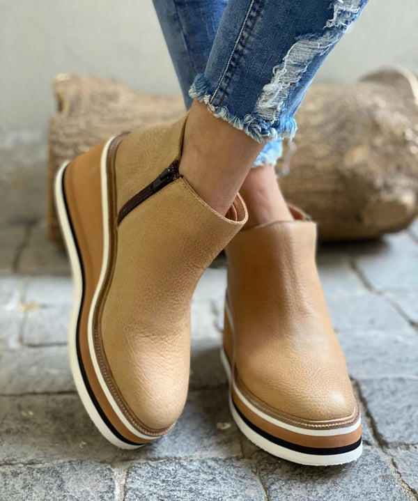Ligne™ | Bottines chics