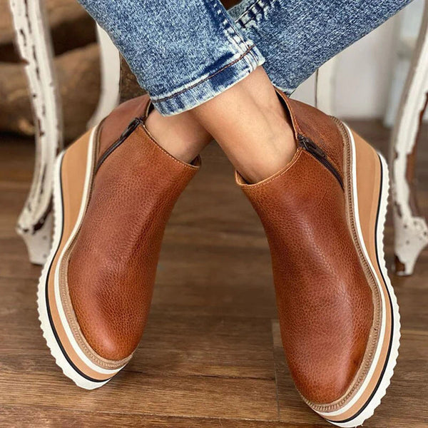 Ligne™ | Bottines chics