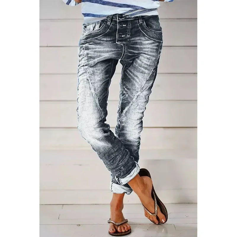Ligne™ | Pantalon Stretch
