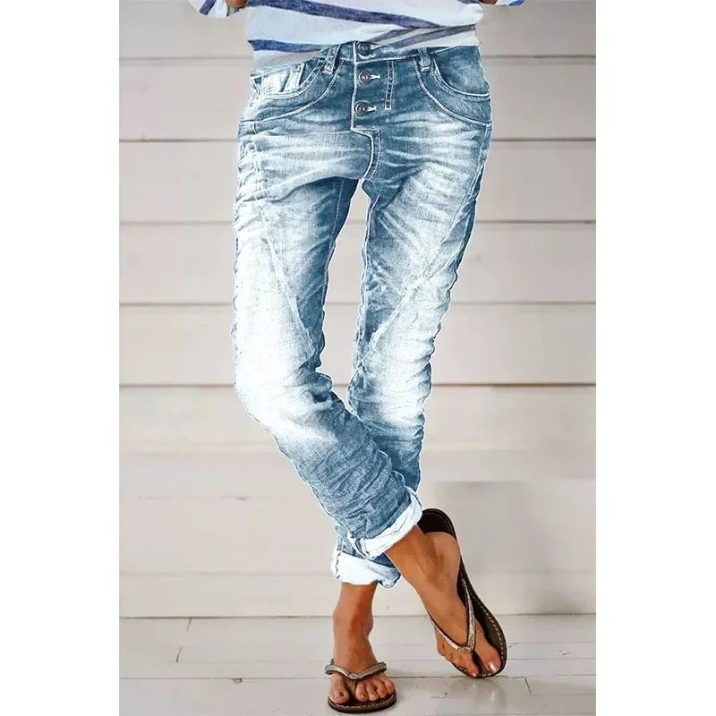Ligne™ | Pantalon Stretch