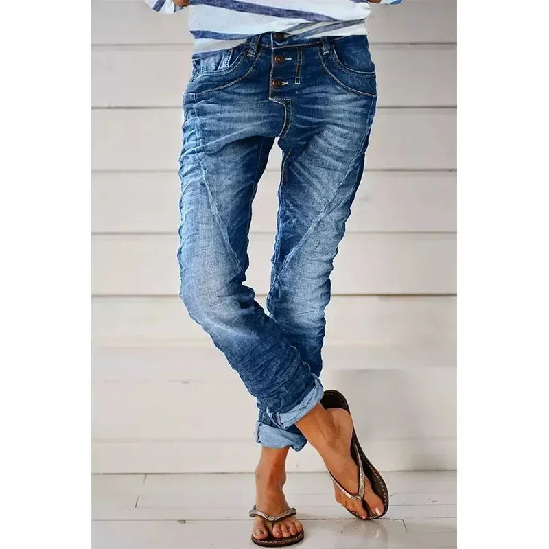 Ligne™ | Pantalon Stretch